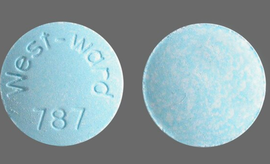 Butal/APAP/Caf 50-325-40mg Tab Major Pharmaceuticals Inc, a Harvard Drug Group Company Pill Identification: West-ward 787 Item 13 of 23 Drug Image file DrugItem_18680.JPG